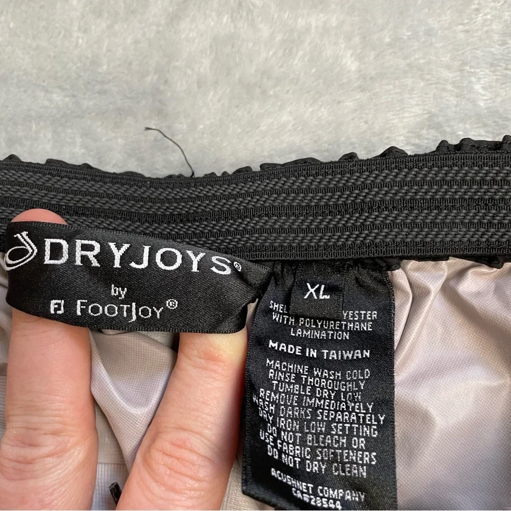 FootJoy mens dryjoys